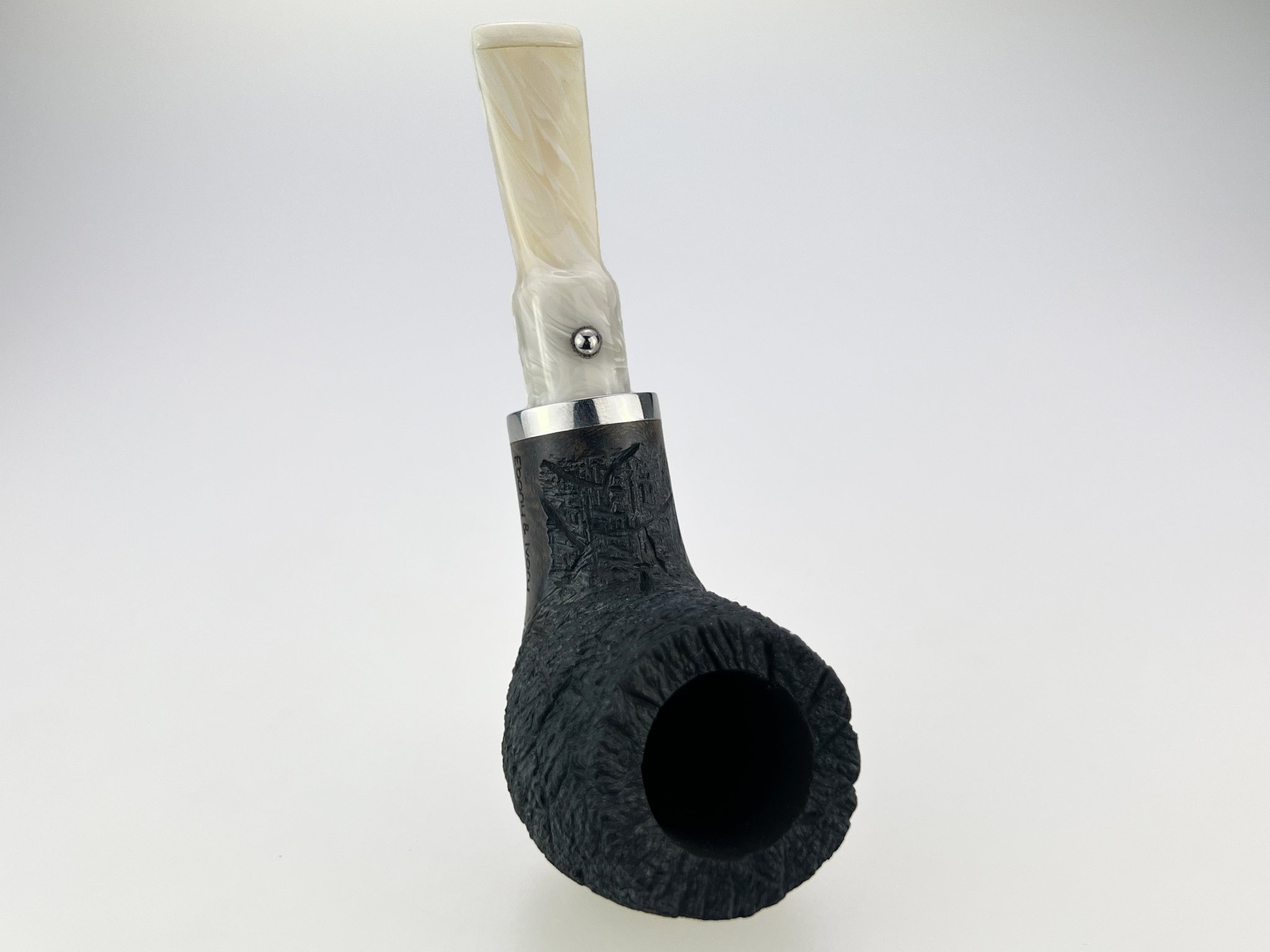 (interne Nr. 53) Kopf