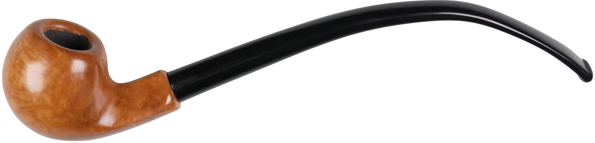 Classic Schnäppchen Passatore Lesepfeife natur (412591)