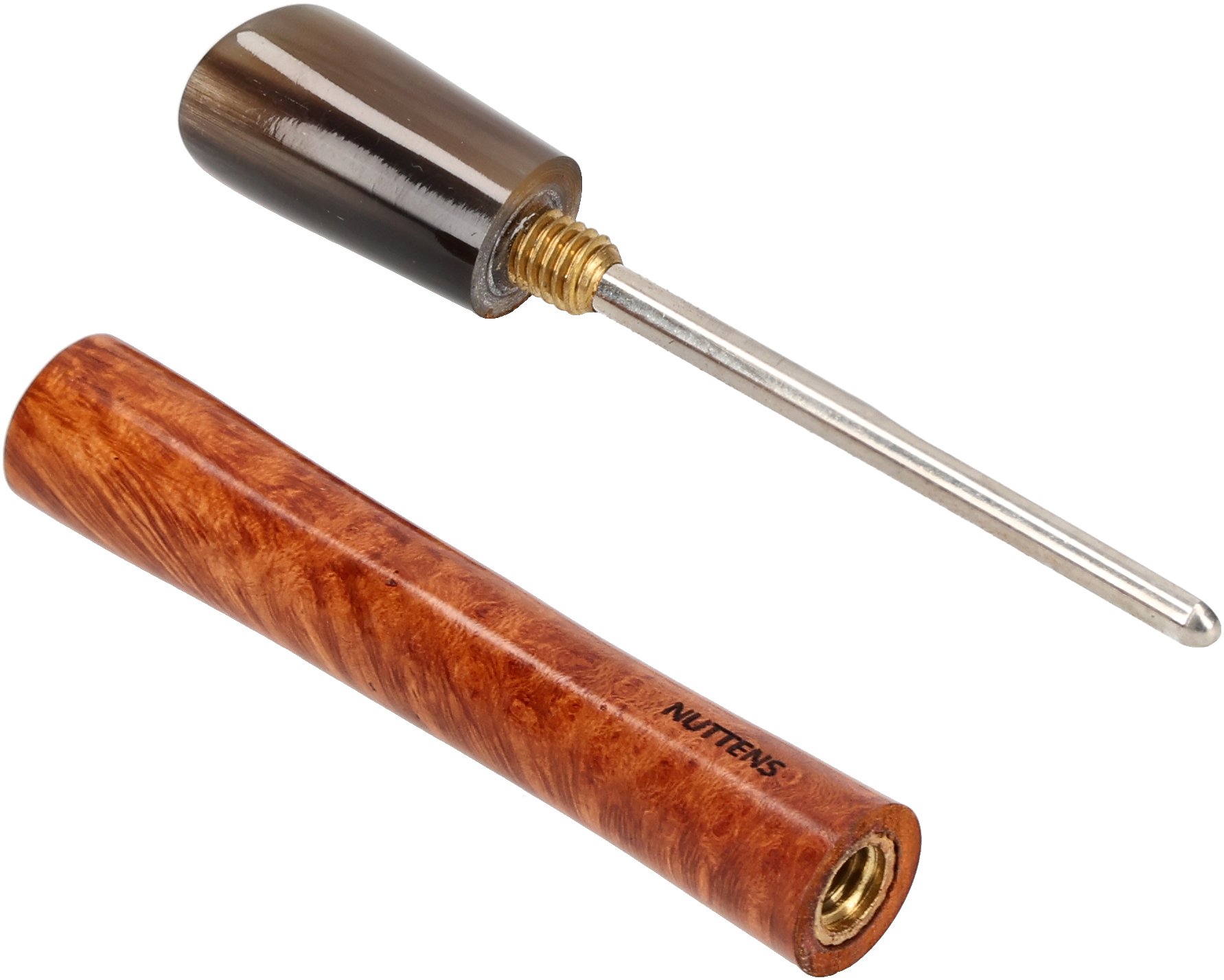 mittelbraun Modell 1 Detail 2