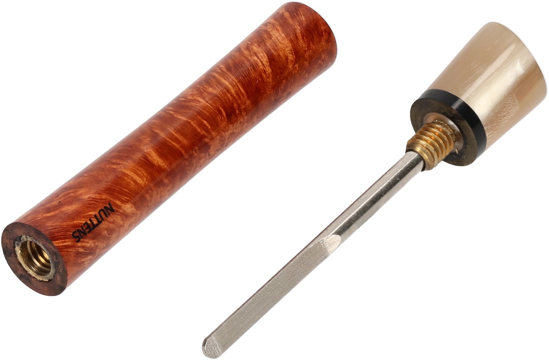 mittelbraun Modell 2 Detai