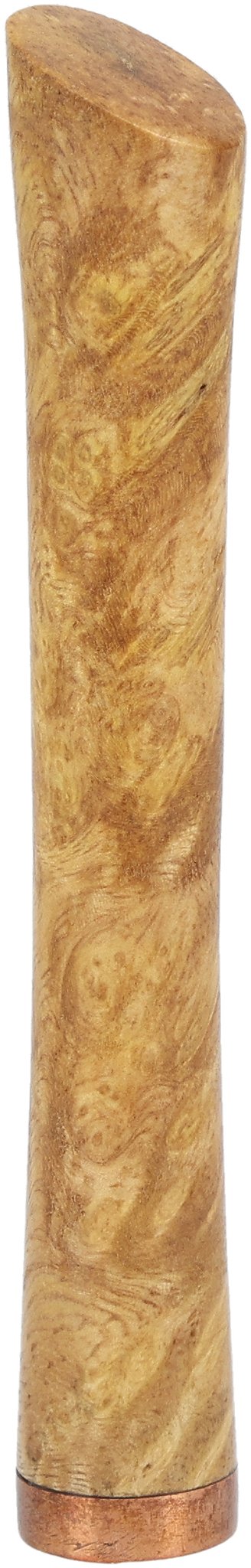 Beige Glatt Modell 2