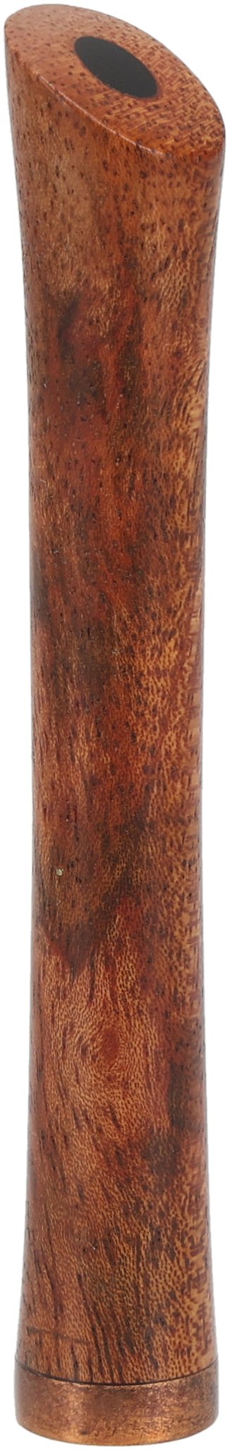 Hellbraun Glatt Modell 4