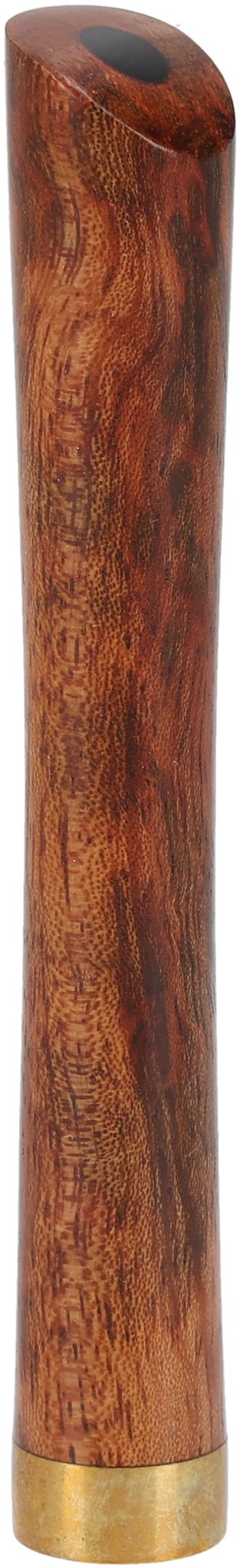 Hellbraun Glatt Modell 6