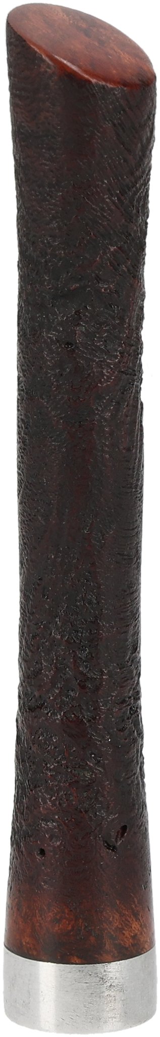 Dunkelbraun Sandgestrahlt Modell 2