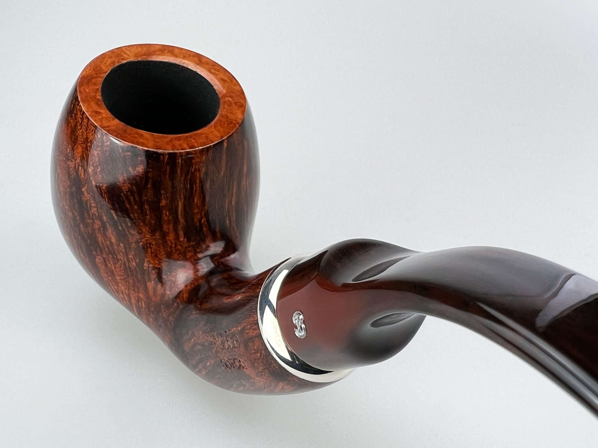 Big Ben Odeon tan polish 200 natur top (12102200) Detailbild