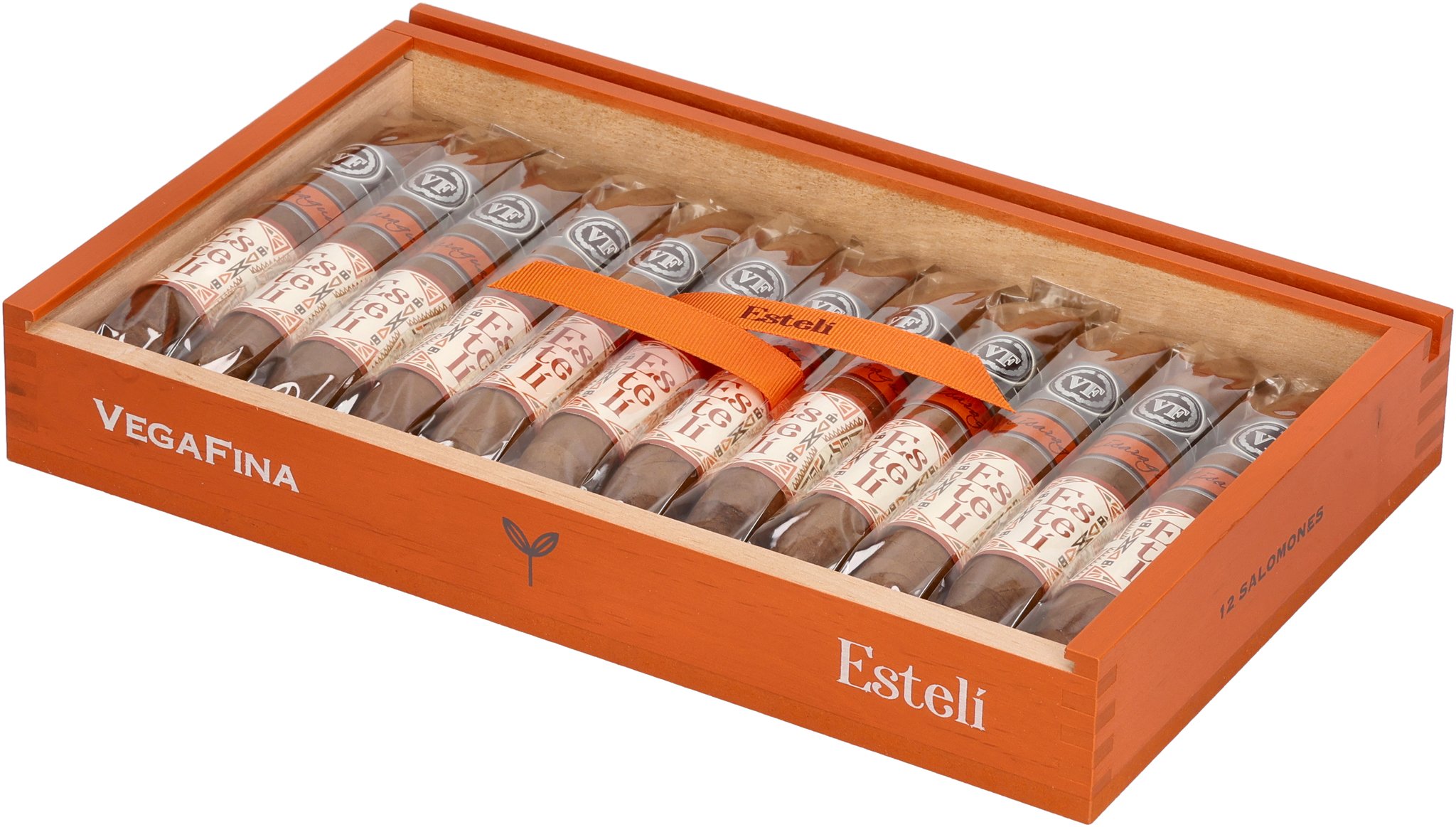Nicaragua Salomones Esteli box open 2