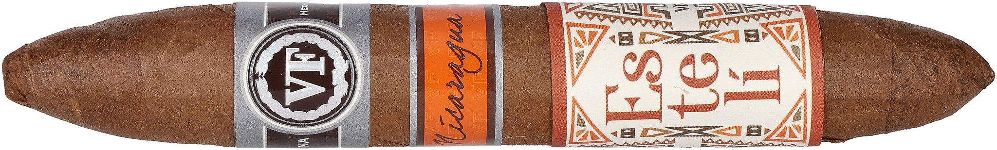 Nicaragua Salomones Esteli stick