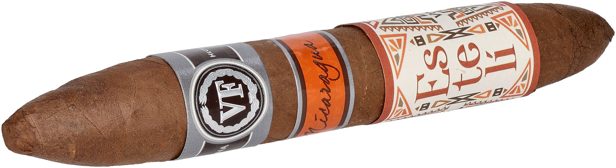 Nicaragua Salomones Esteli stick 3