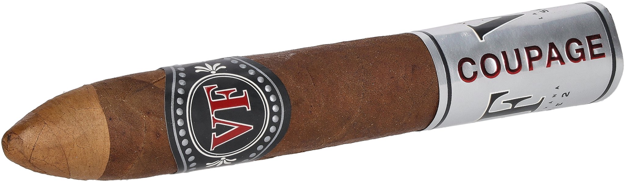 Serie 2 Belicosos Coupage stick 3