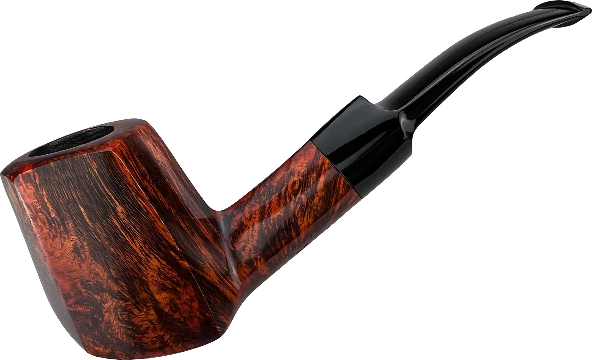 Johs Pipes Freehand Smooth Nr. 16