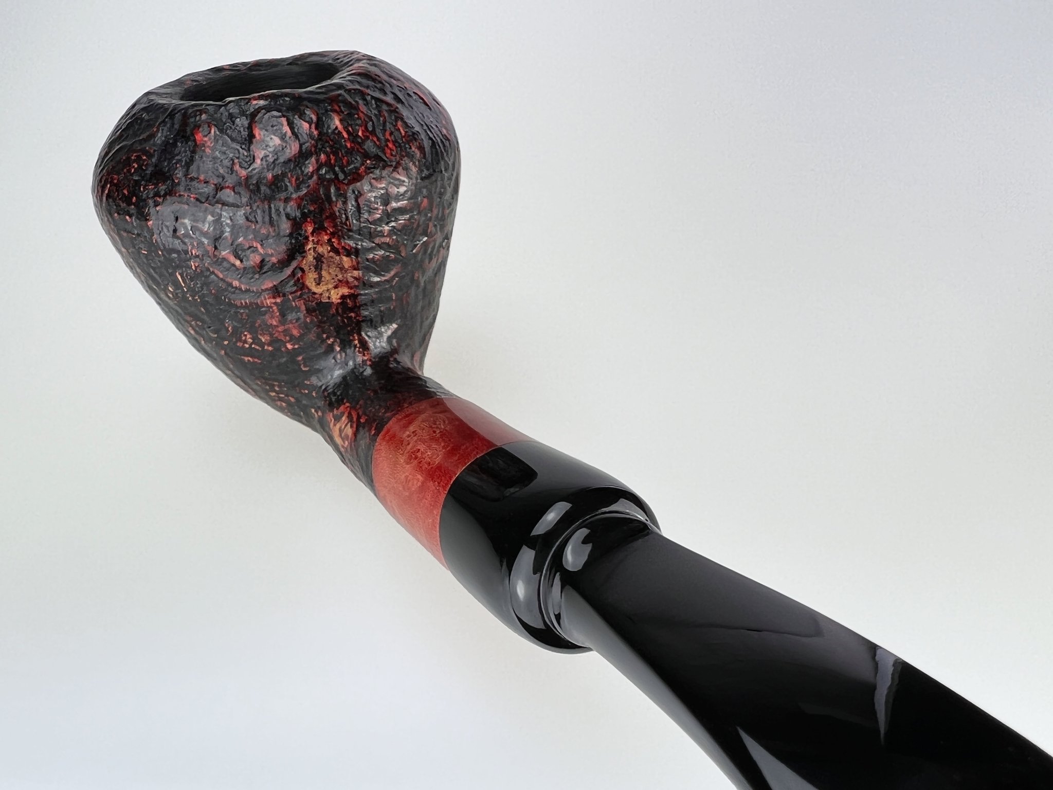 Sandblast Nr. 1 Detailbild