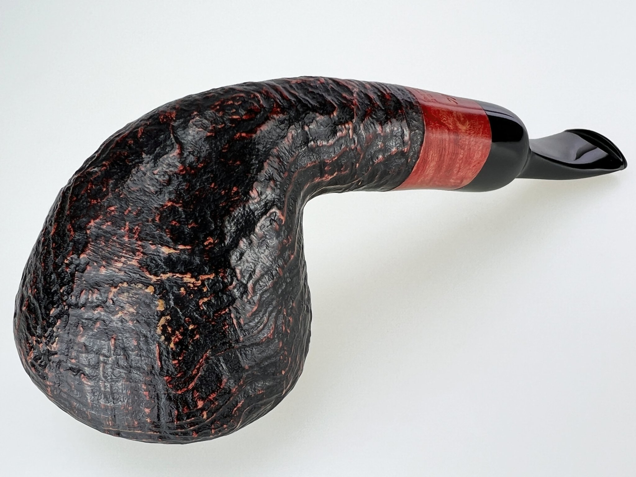 Sandblast Nr. 1 Detailbild 2