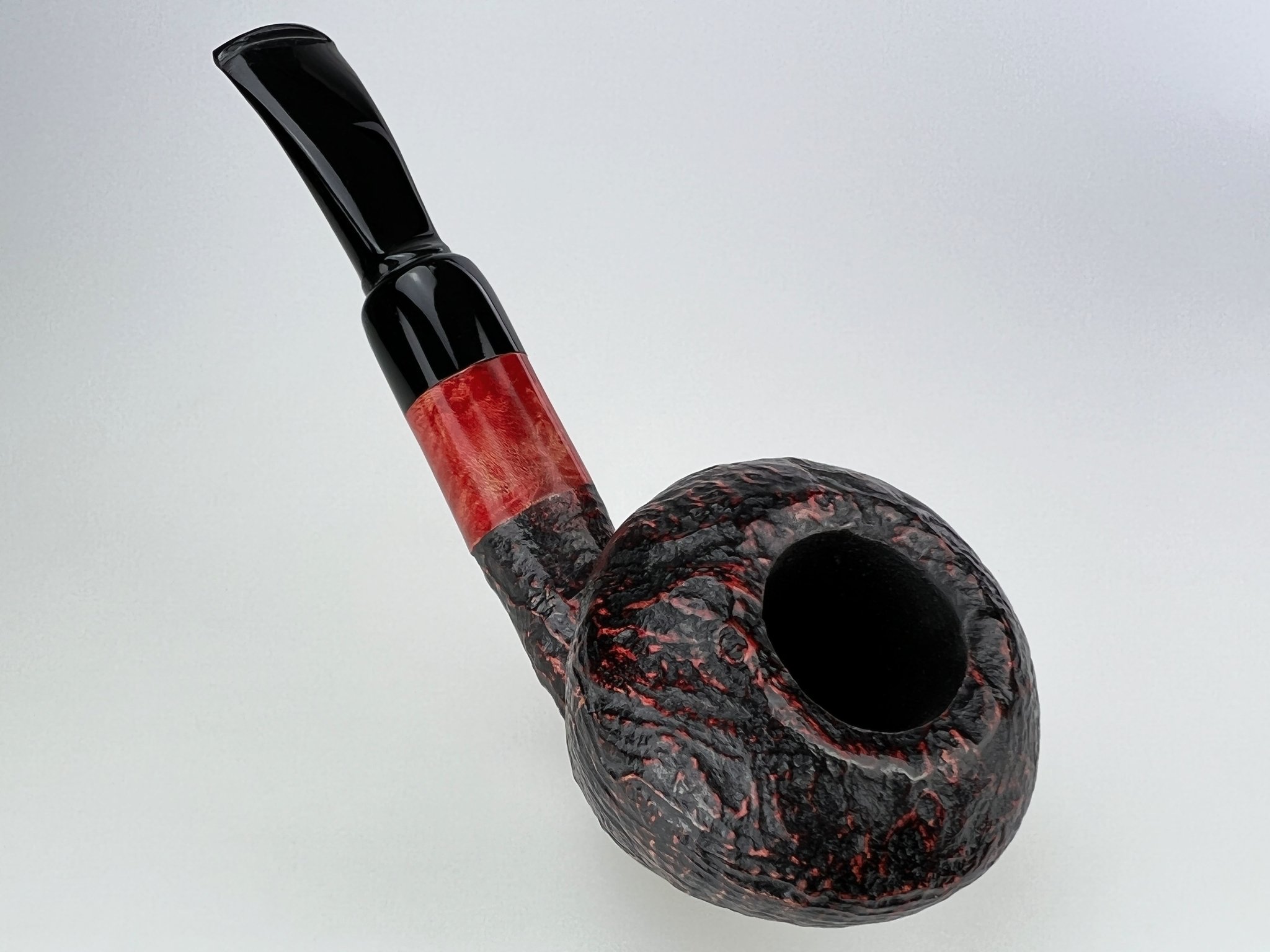 Sandblast Nr. 1 Detailbild 3