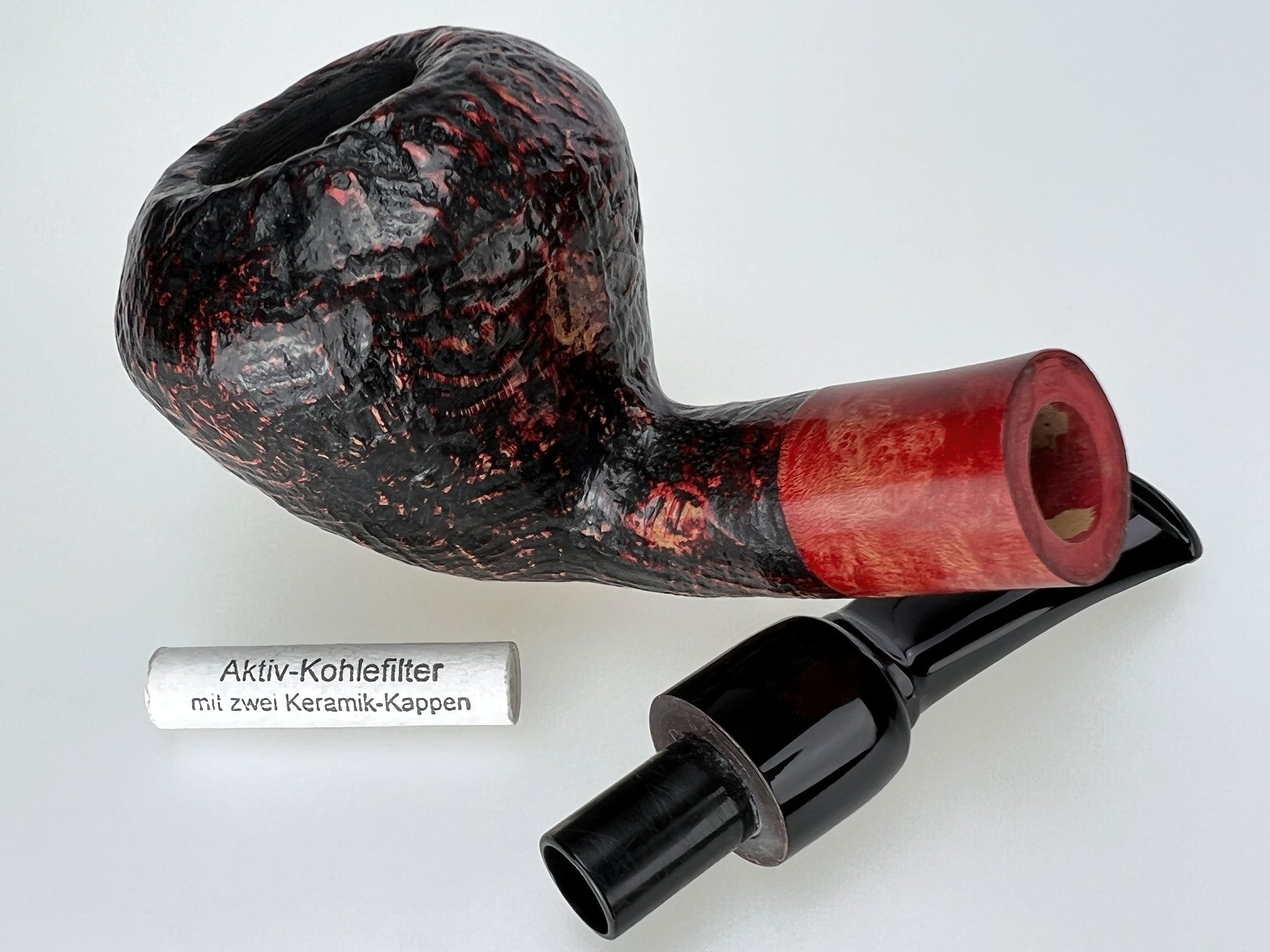 Sandblast Nr. 1 Detailbild 4