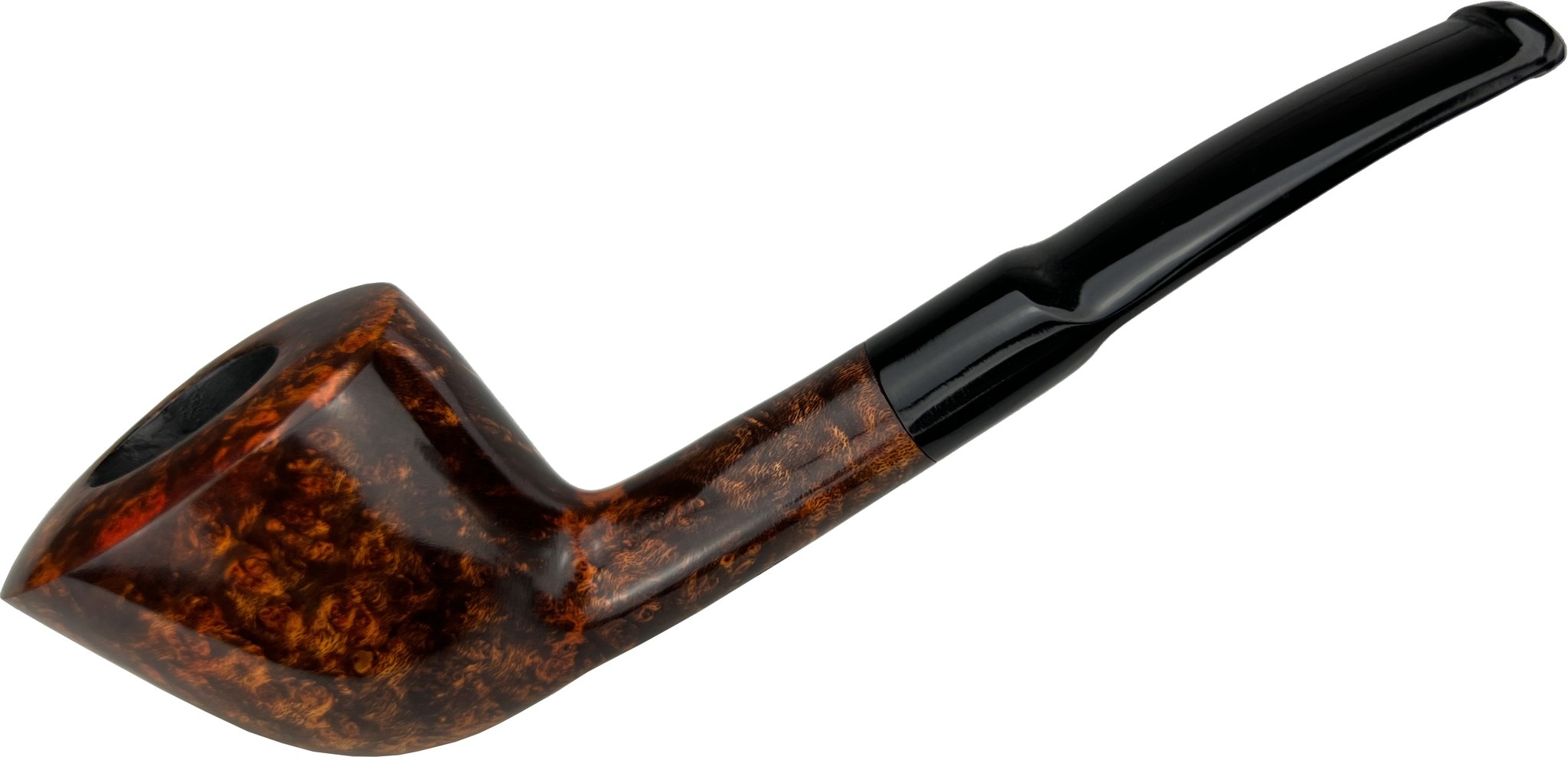 Johs Pipes Freehands Smooth Nr. 20