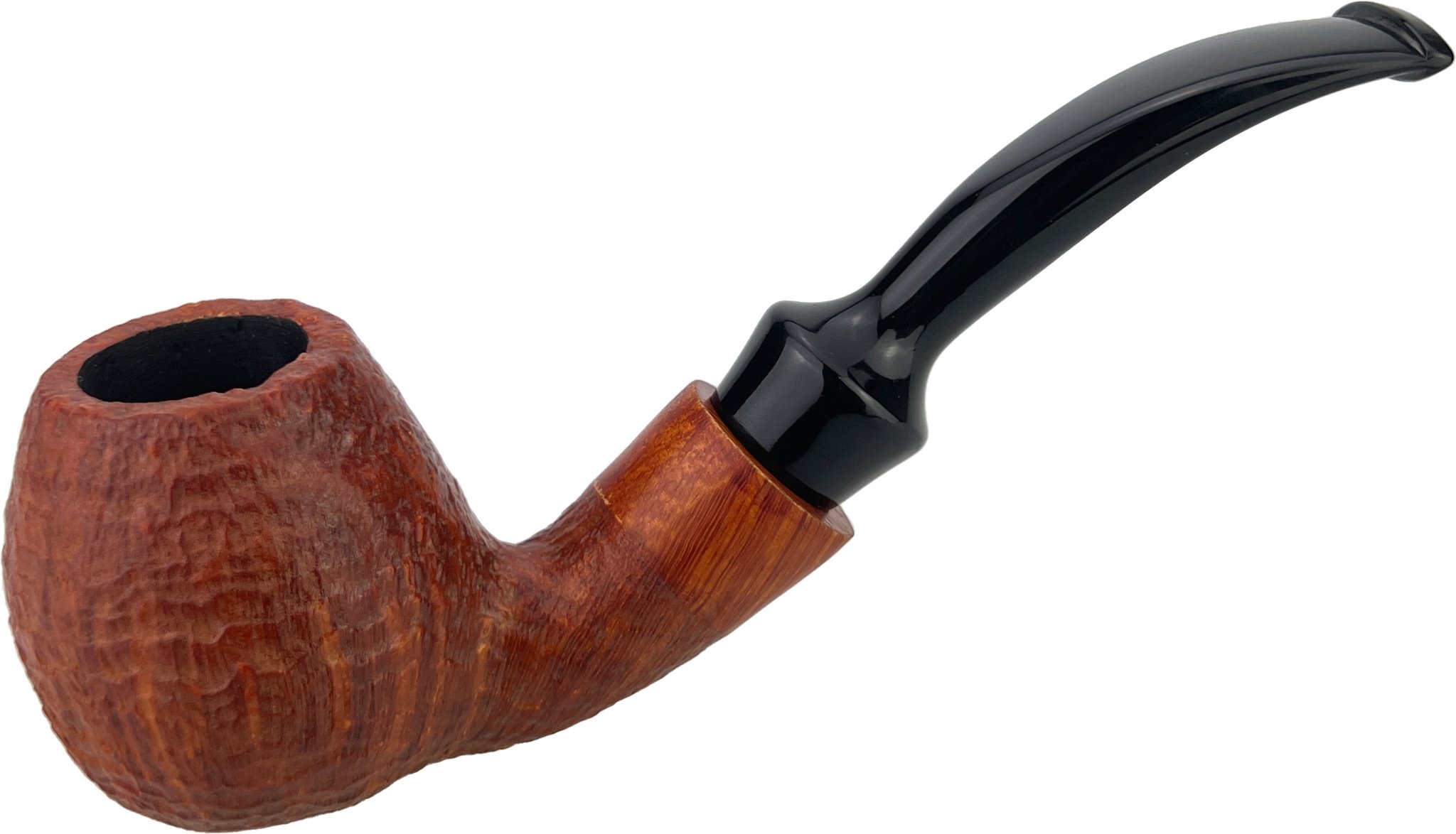  Johs Pipes Freehands Sandblast Nr. 26