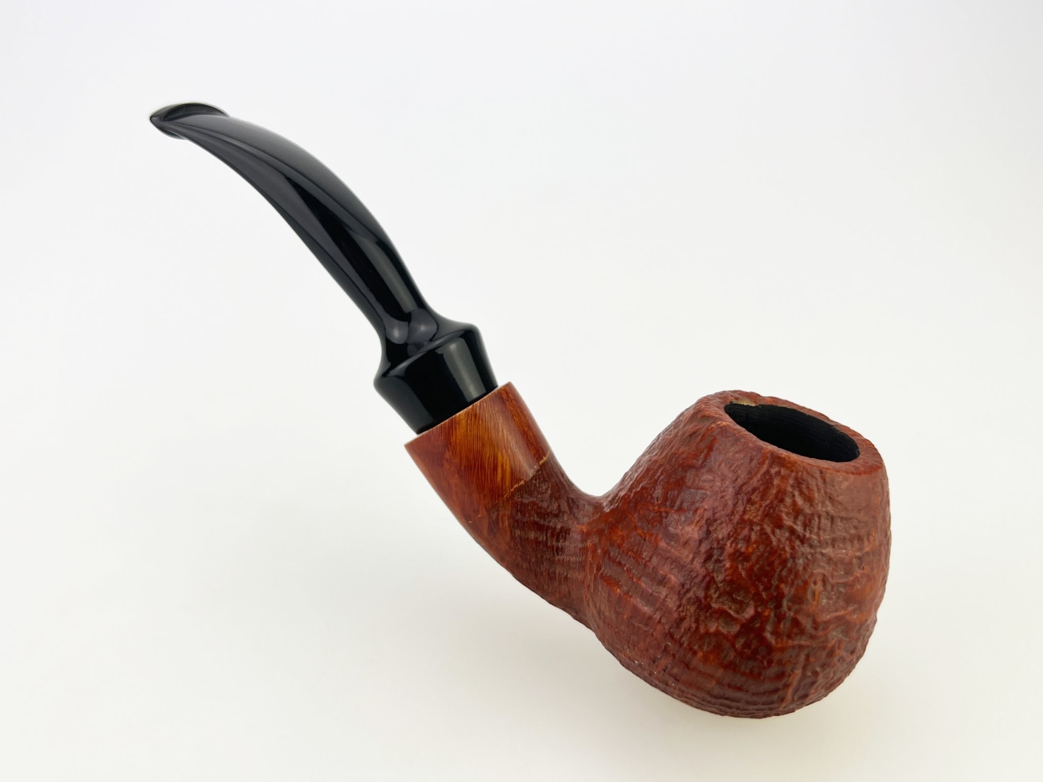  Johs Pipes Freehands Sandblast Nr. 26 1