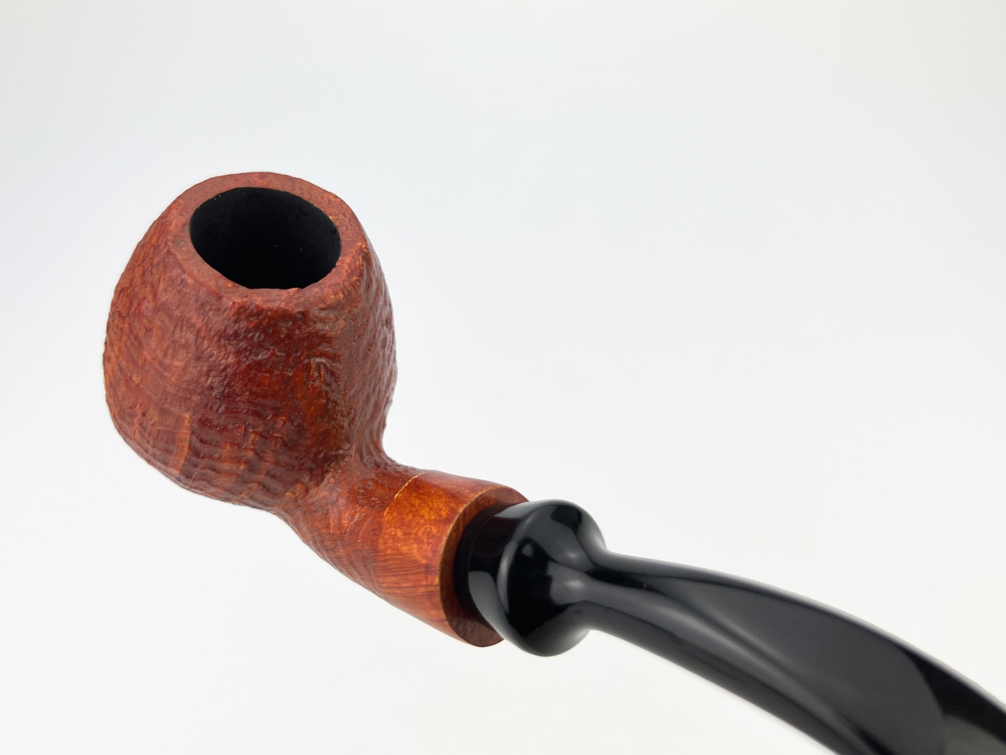  Johs Pipes Freehands Sandblast Nr. 26 2