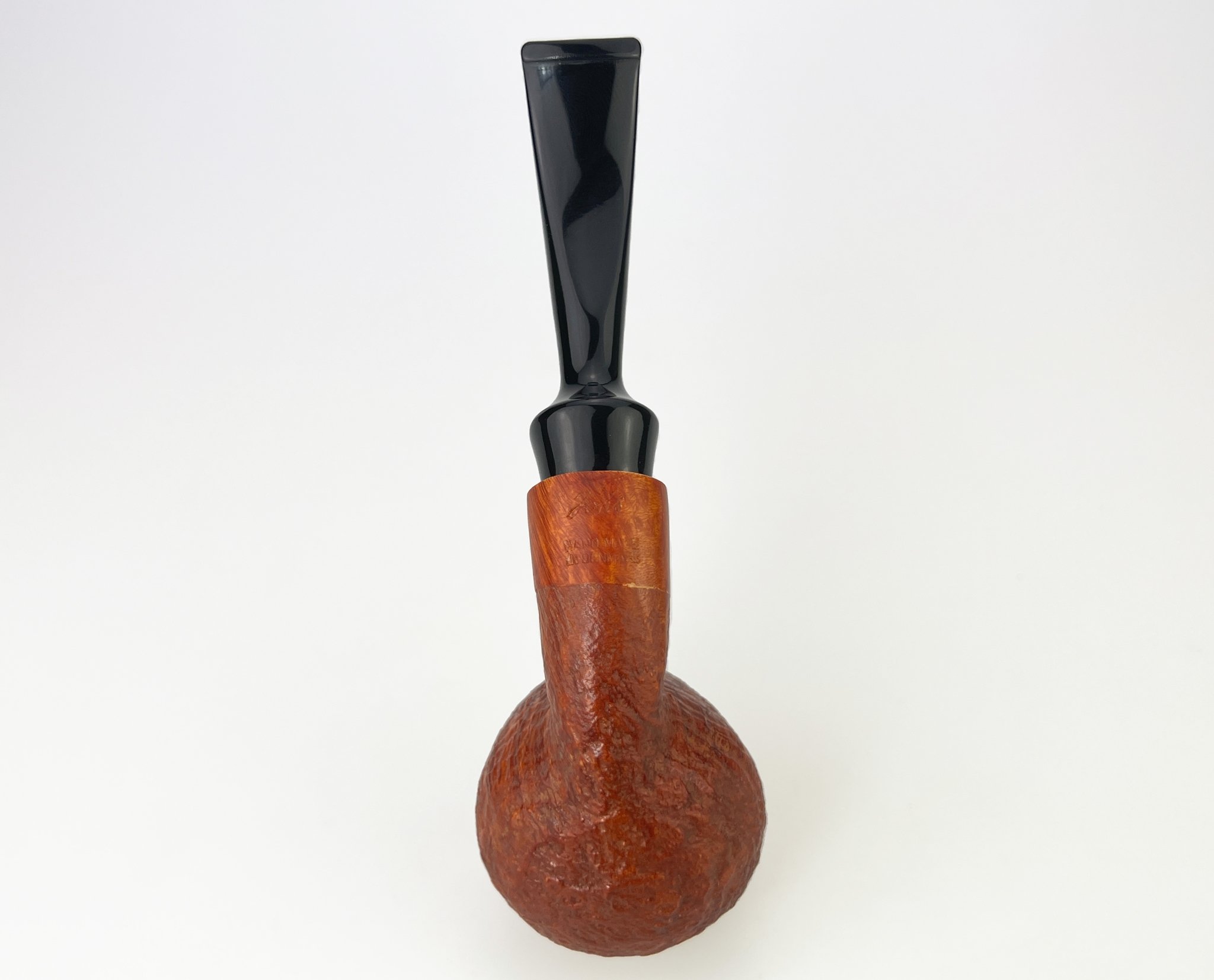  Johs Pipes Freehands Sandblast Nr. 26 3