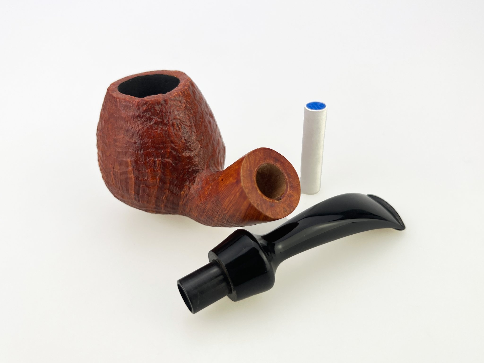  Johs Pipes Freehands Sandblast Nr. 26 4