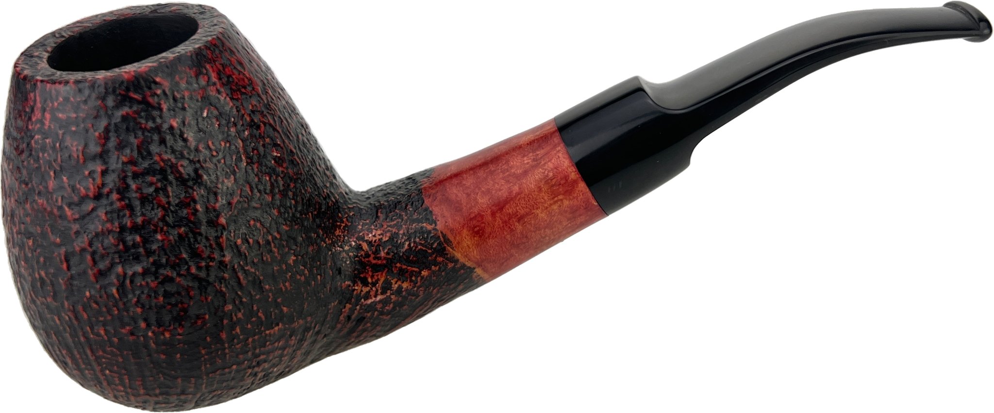 Johs Pipes Freehands Giant Sandblast Nr. 32