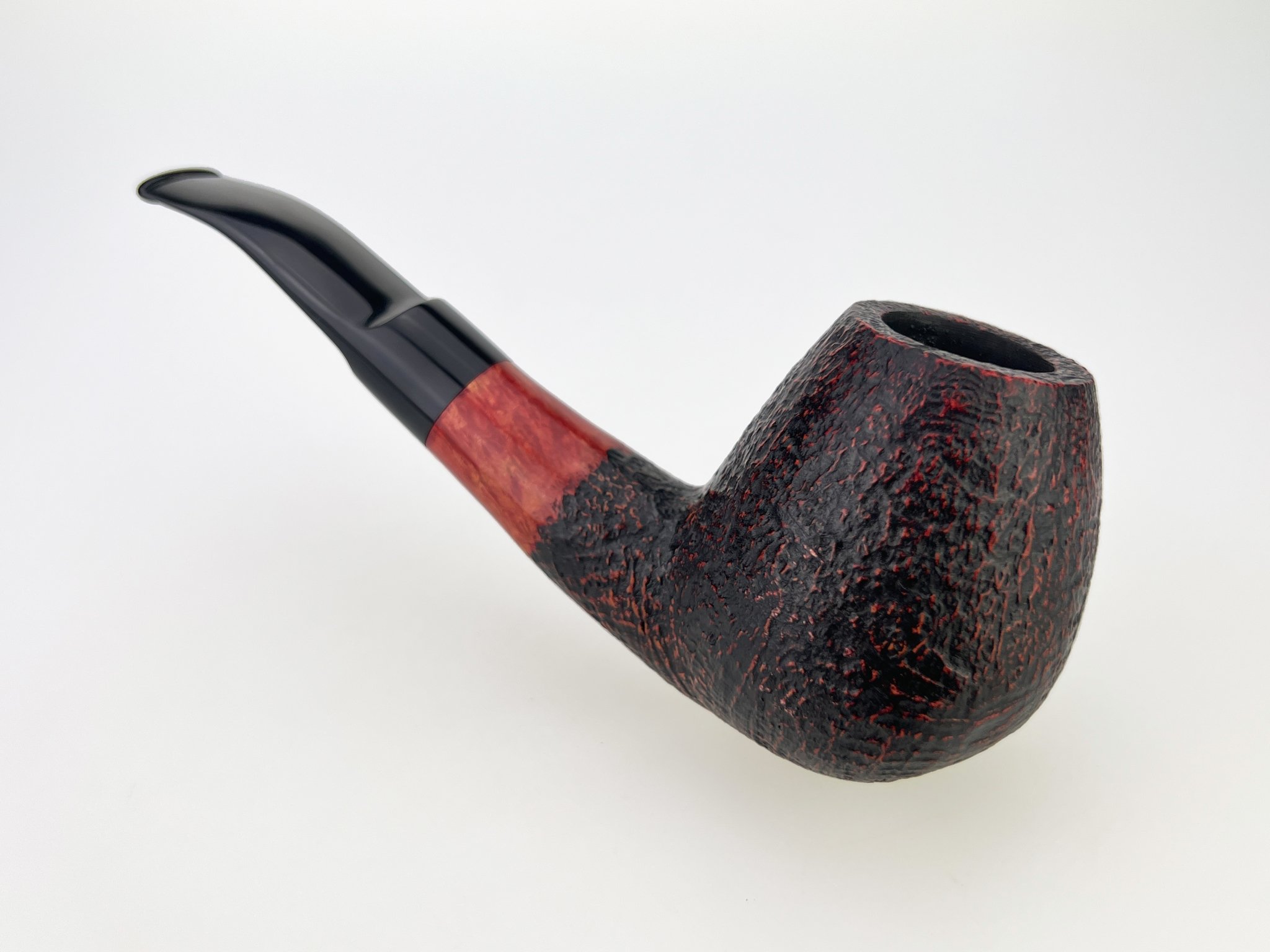 Johs Pipes Freehands Giant Sandblast Nr. 32 1