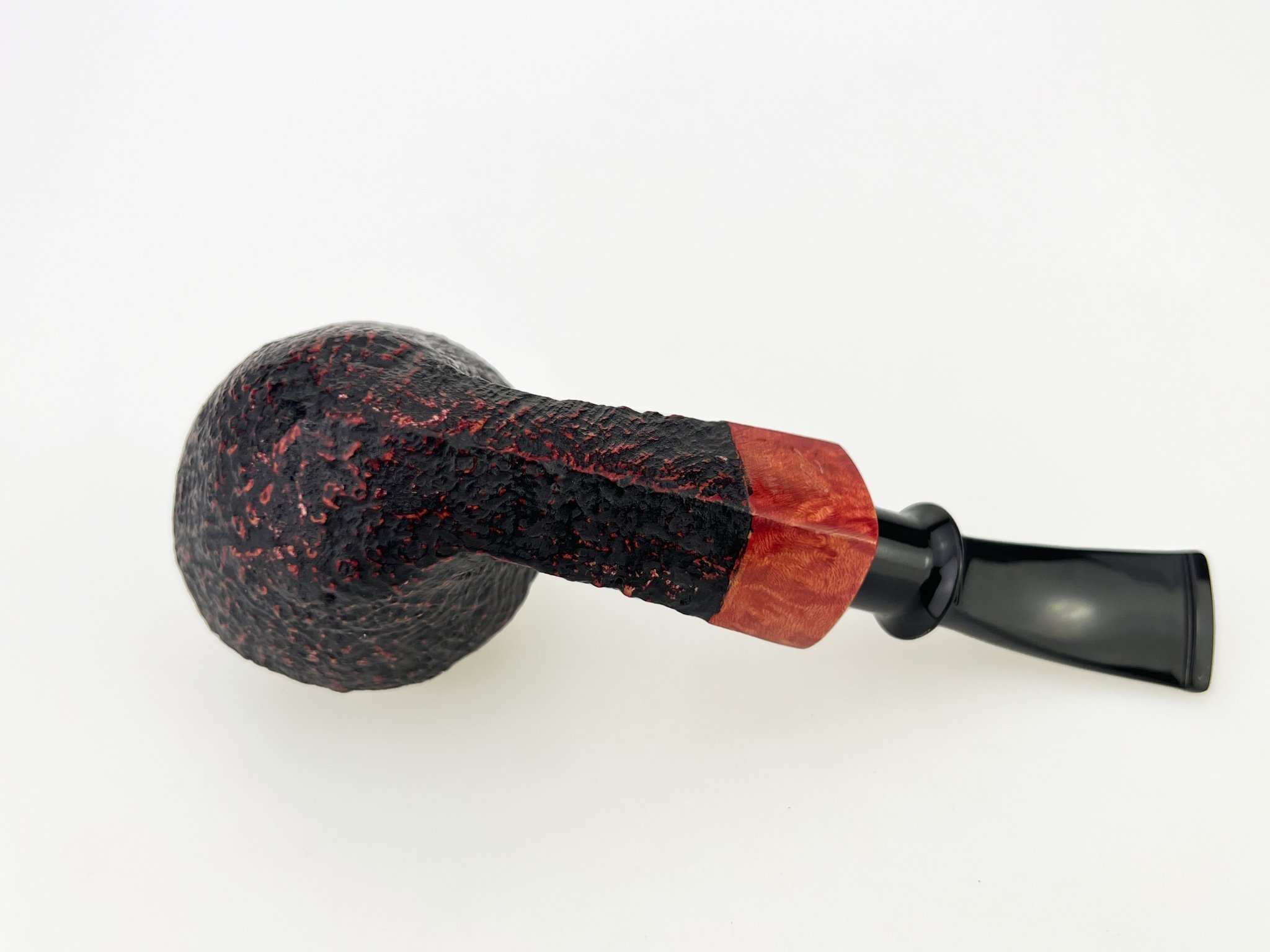 Johs Pipes Freehands Sandblast Nr. 35 3