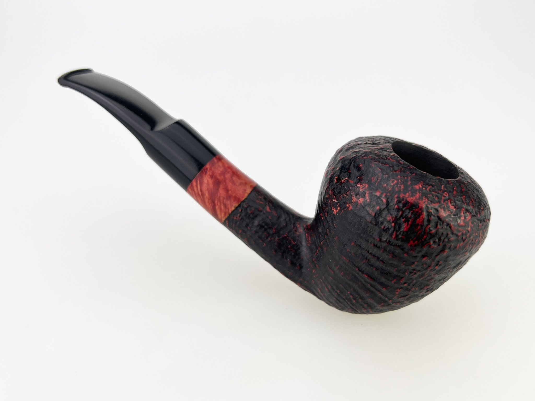 Johs Pipes Freehands Sandblast Nr. 36 1