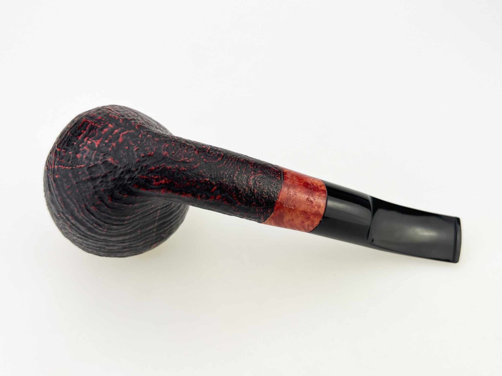 Johs Pipes Freehands Sandblast Nr. 36 3