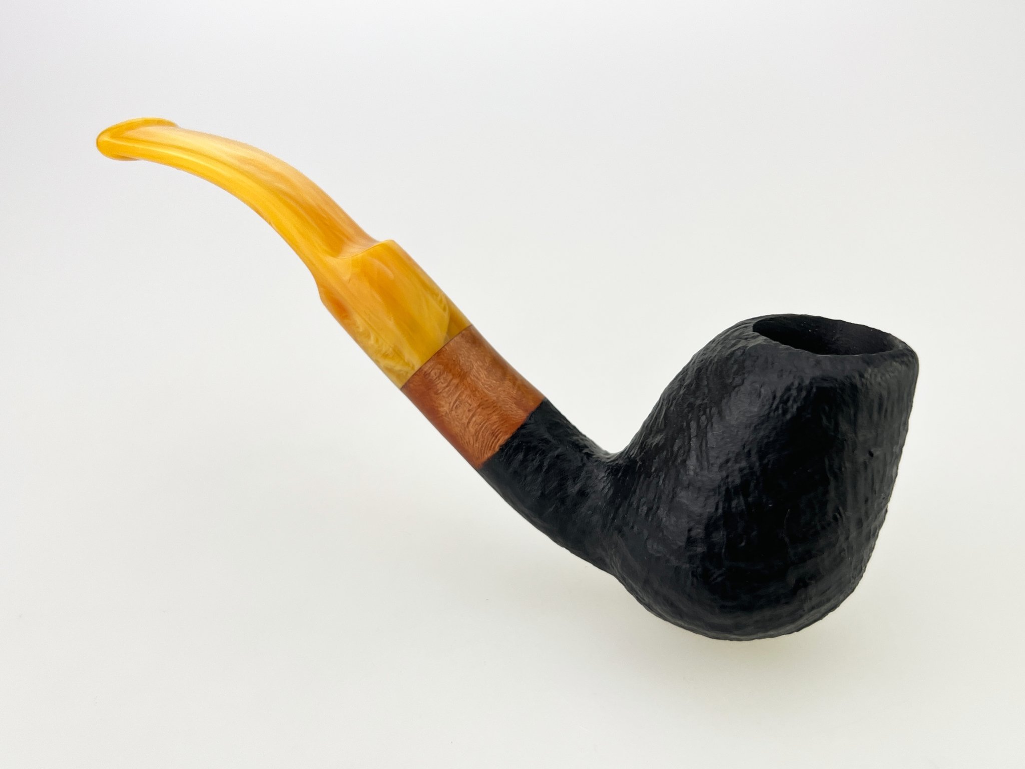 ohs Pipes Freehands Sandblast Nr. 39 1