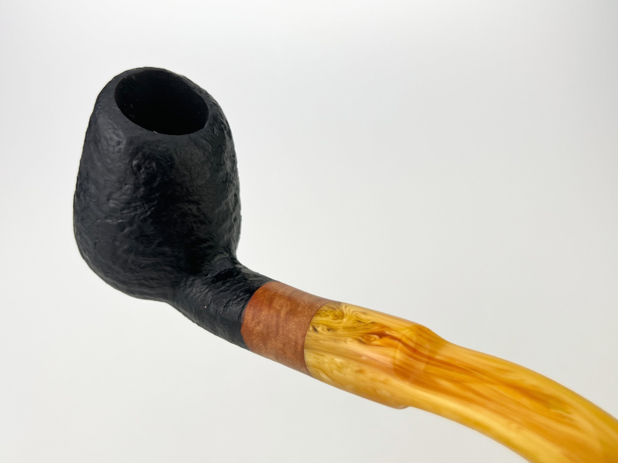 ohs Pipes Freehands Sandblast Nr. 39 2