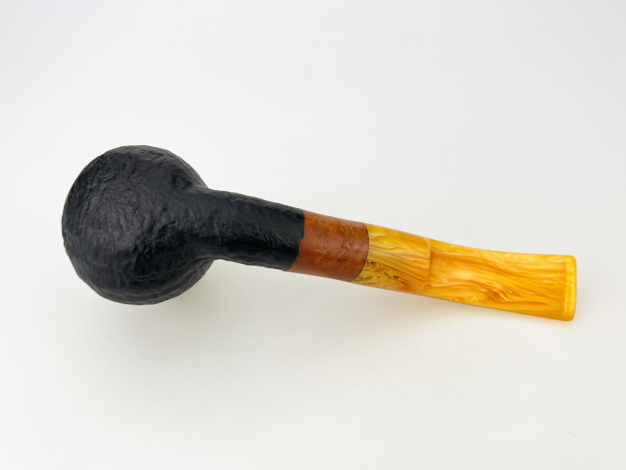 ohs Pipes Freehands Sandblast Nr. 39 3