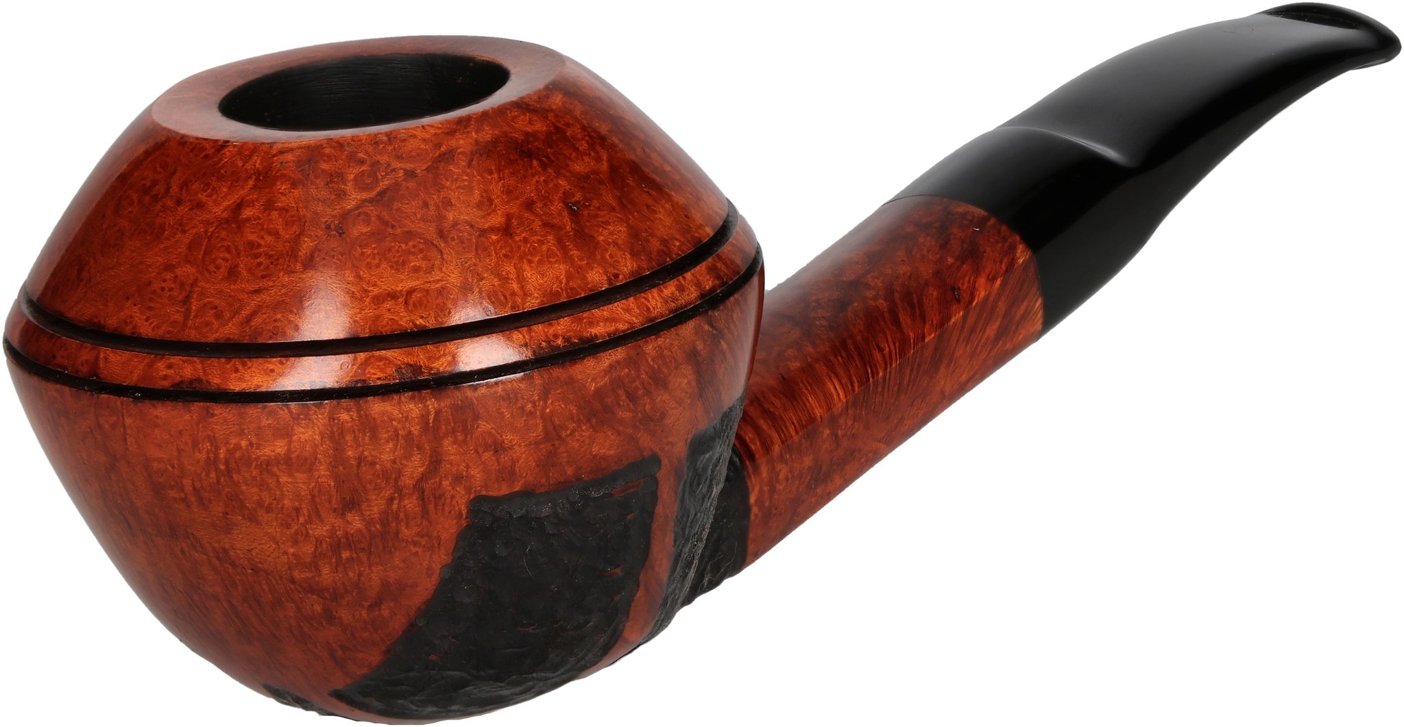 Johs Pipes Smooth Nr. 47_03