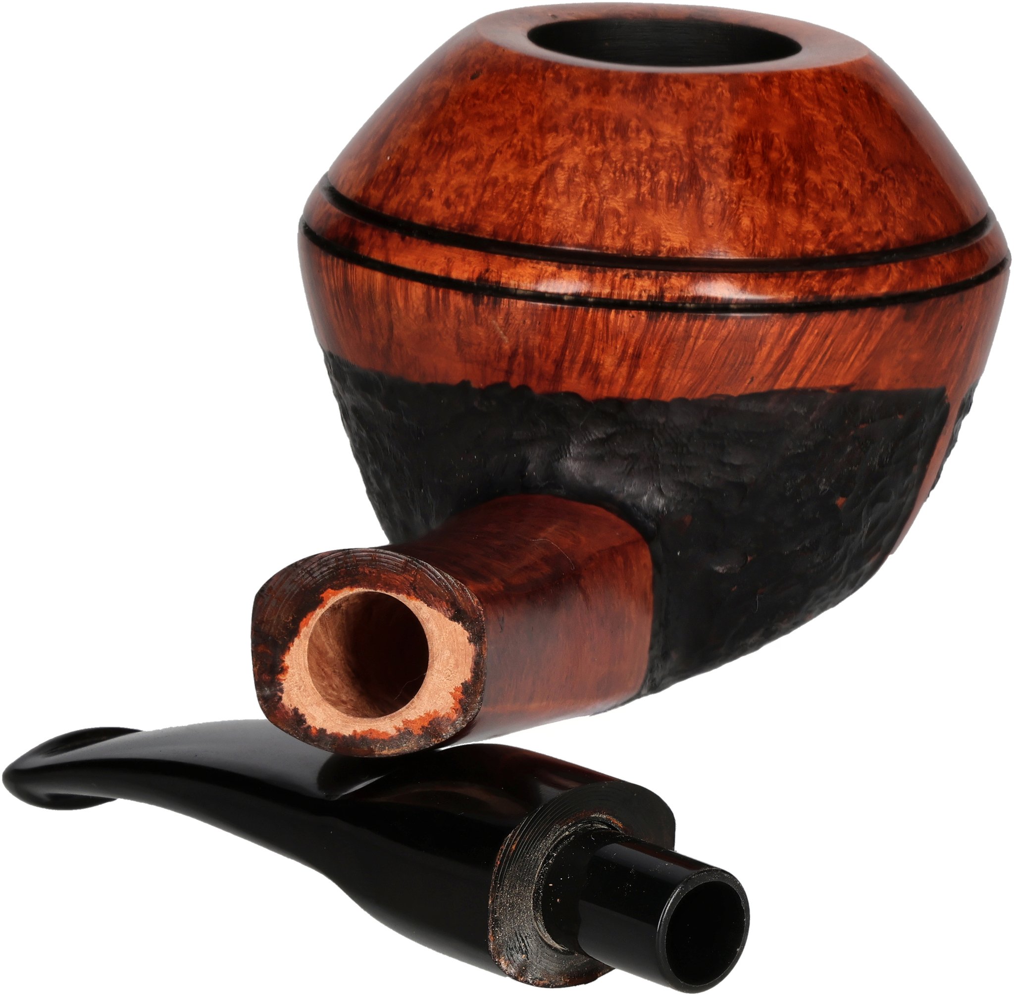 Johs Pipes Smooth Nr. 47_05