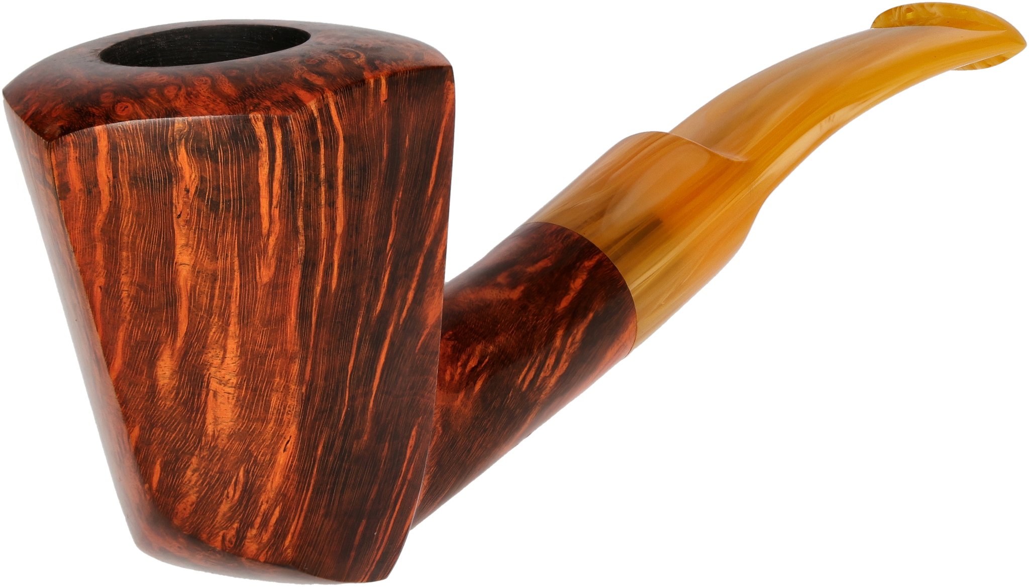 Johs Pipes Freehand Smooth Nr. 52_03