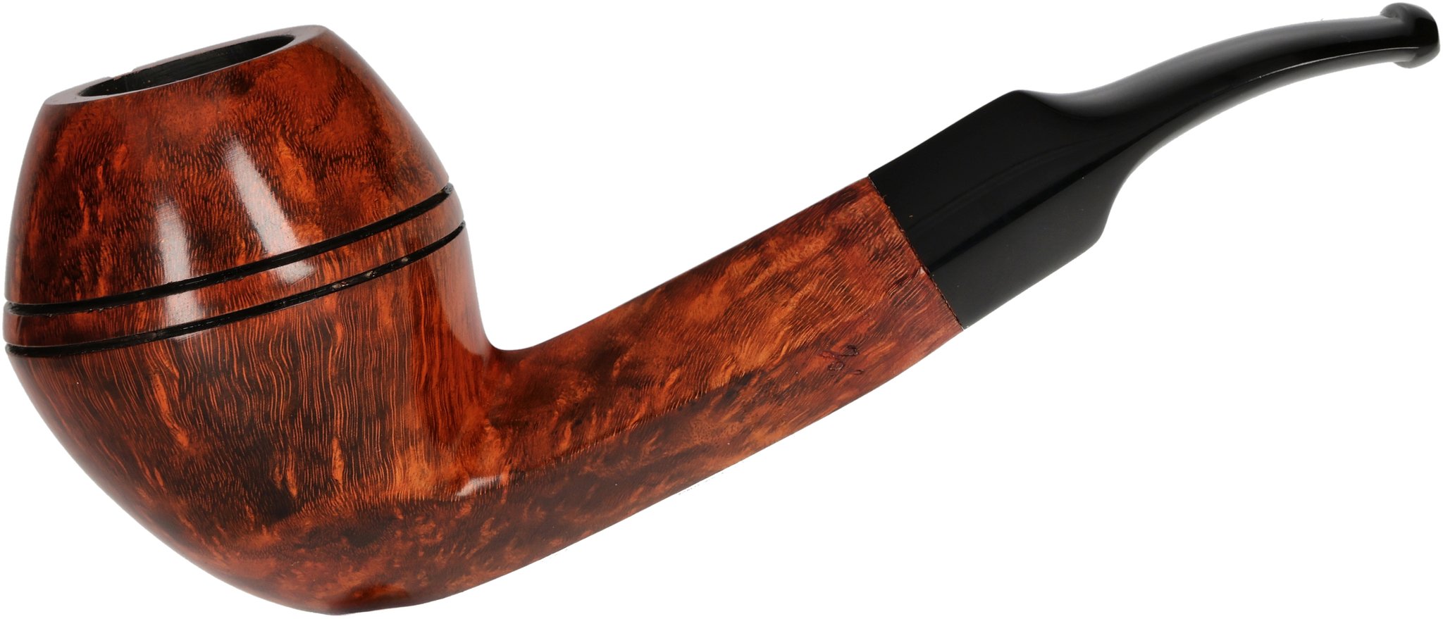 Johs Pipes Freehand Smooth Nr. 56_01