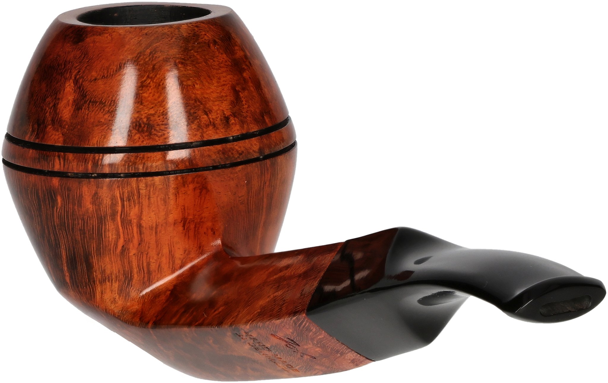 Johs Pipes Freehand Smooth Nr. 56_02