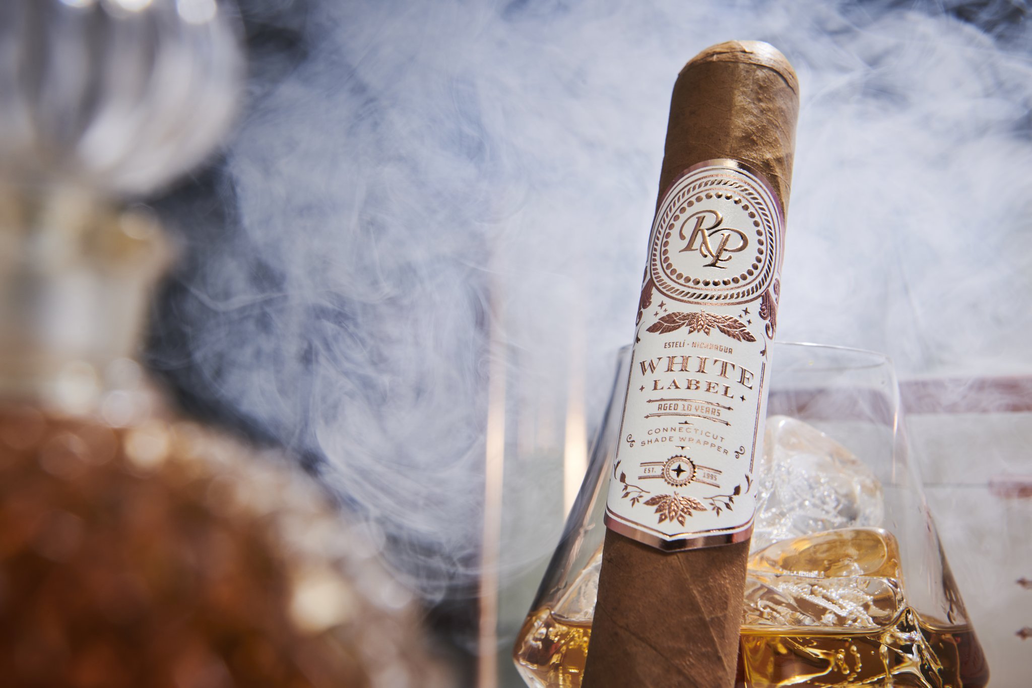 Rocky Patel White Label