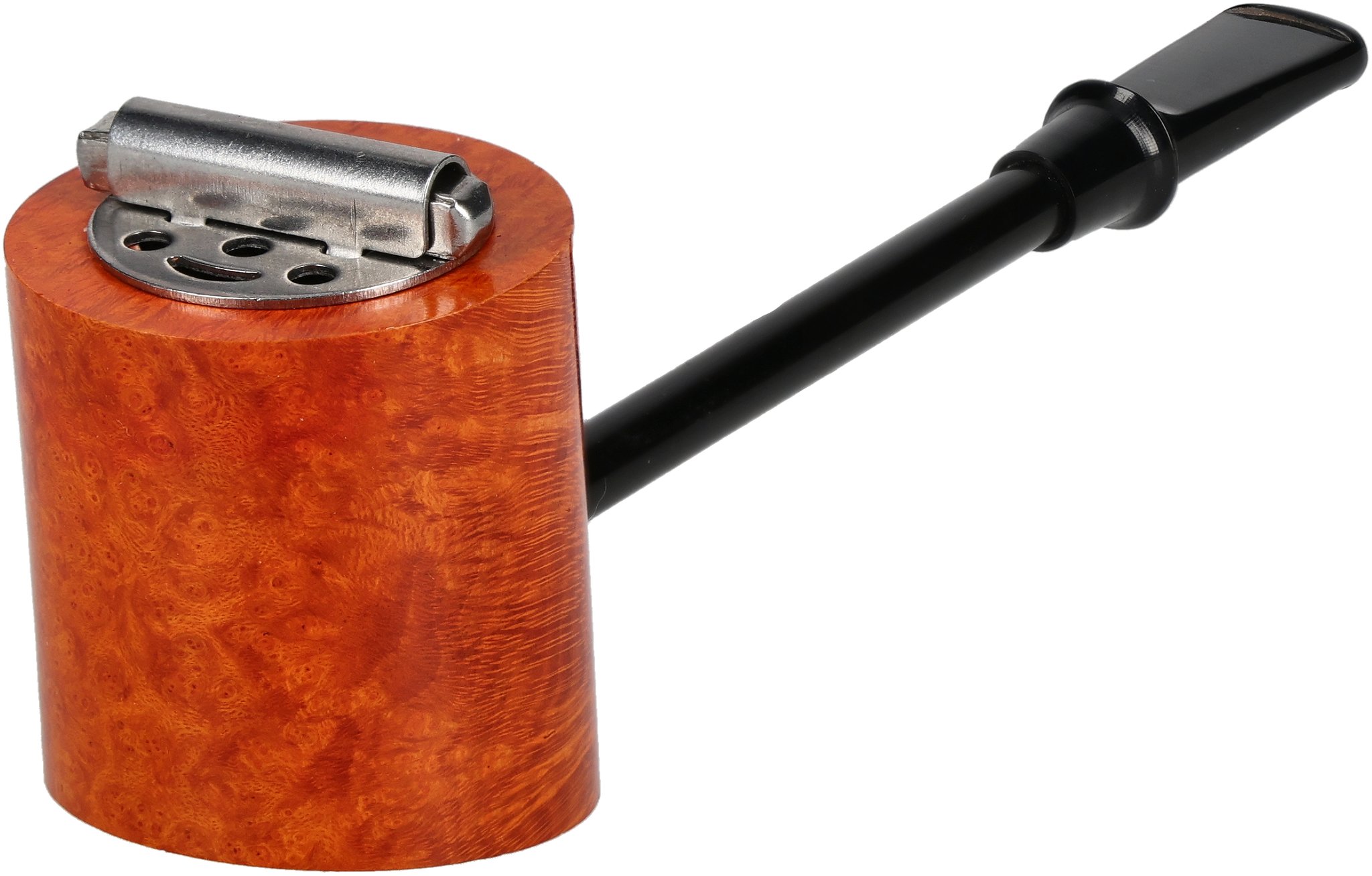 Pot Glatt Hell Mit Deckel_03