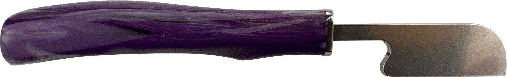 Neerup Pfeifenbesteck Pfeifenkratzer Variante 4 lila