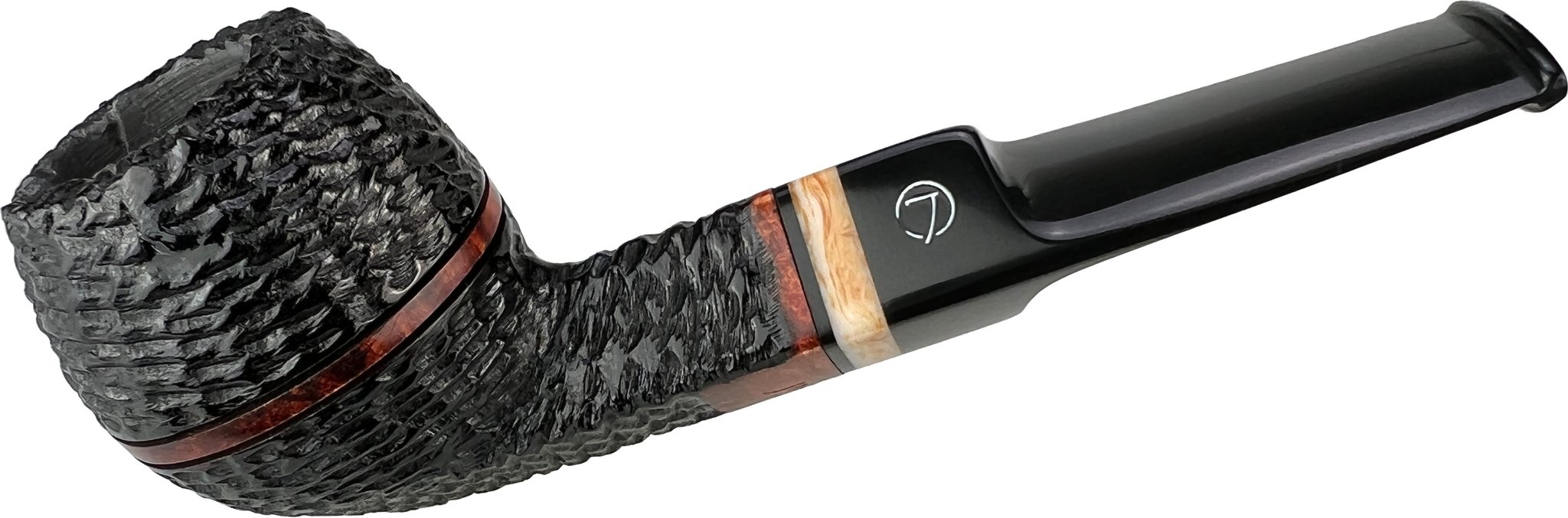 Jirsa Pfeifen Rusty No. 208