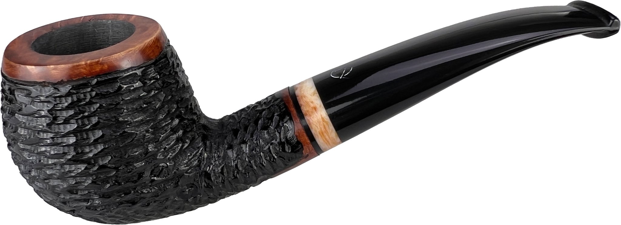 Jirsa Pfeifen Rusty No. 130 (Modell 1)