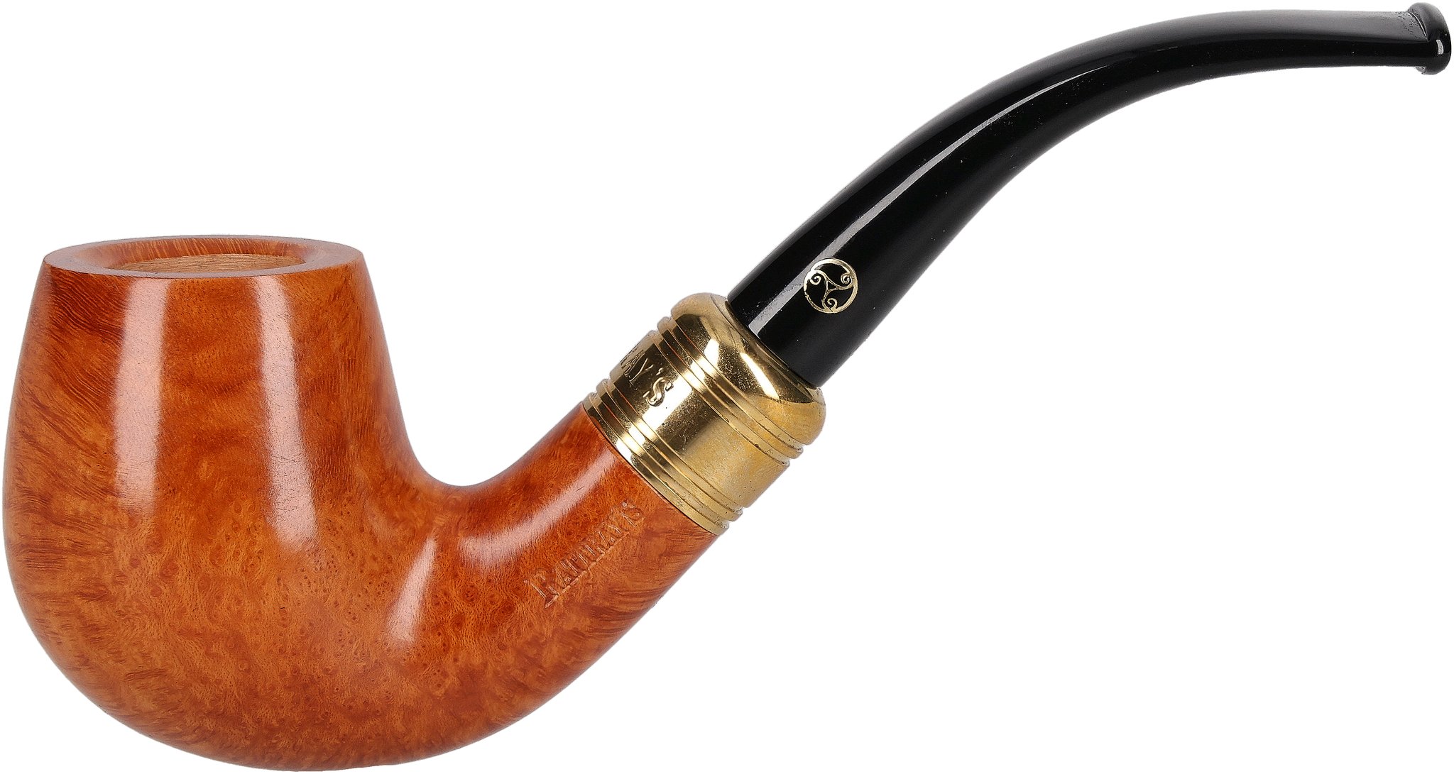 Rattray's Majesty Light 177 Variante B_01