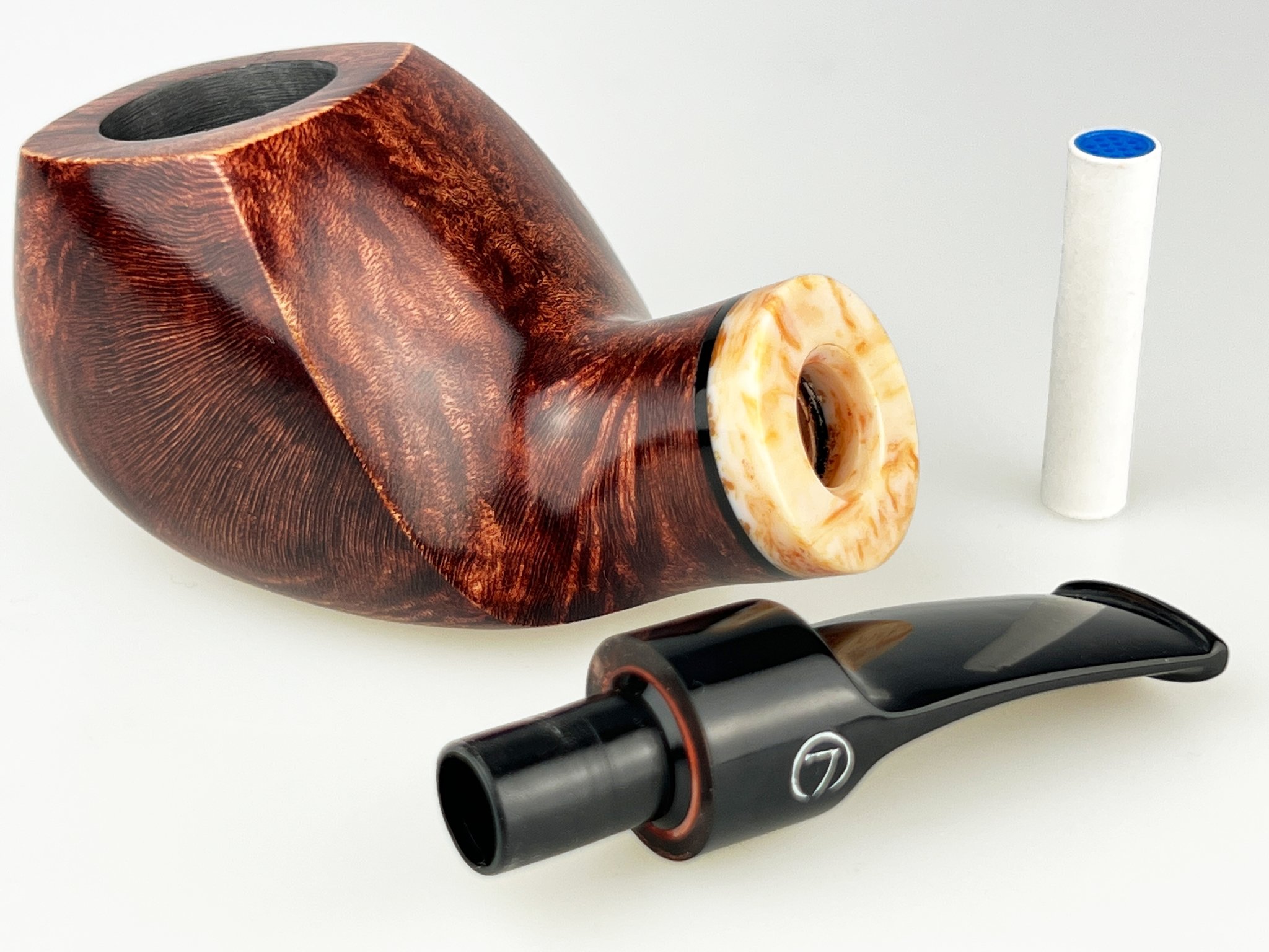 Jirsa Premia No. 93 (Modell 2)