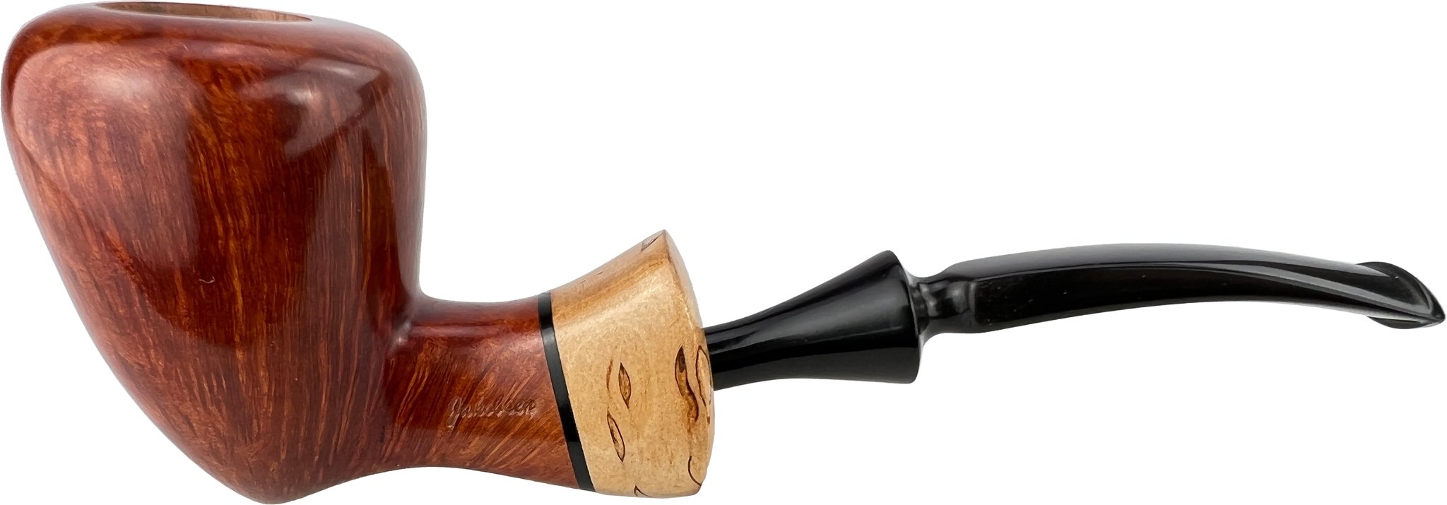 Flemming Jakobsen Freehand (interne Nr. 15)