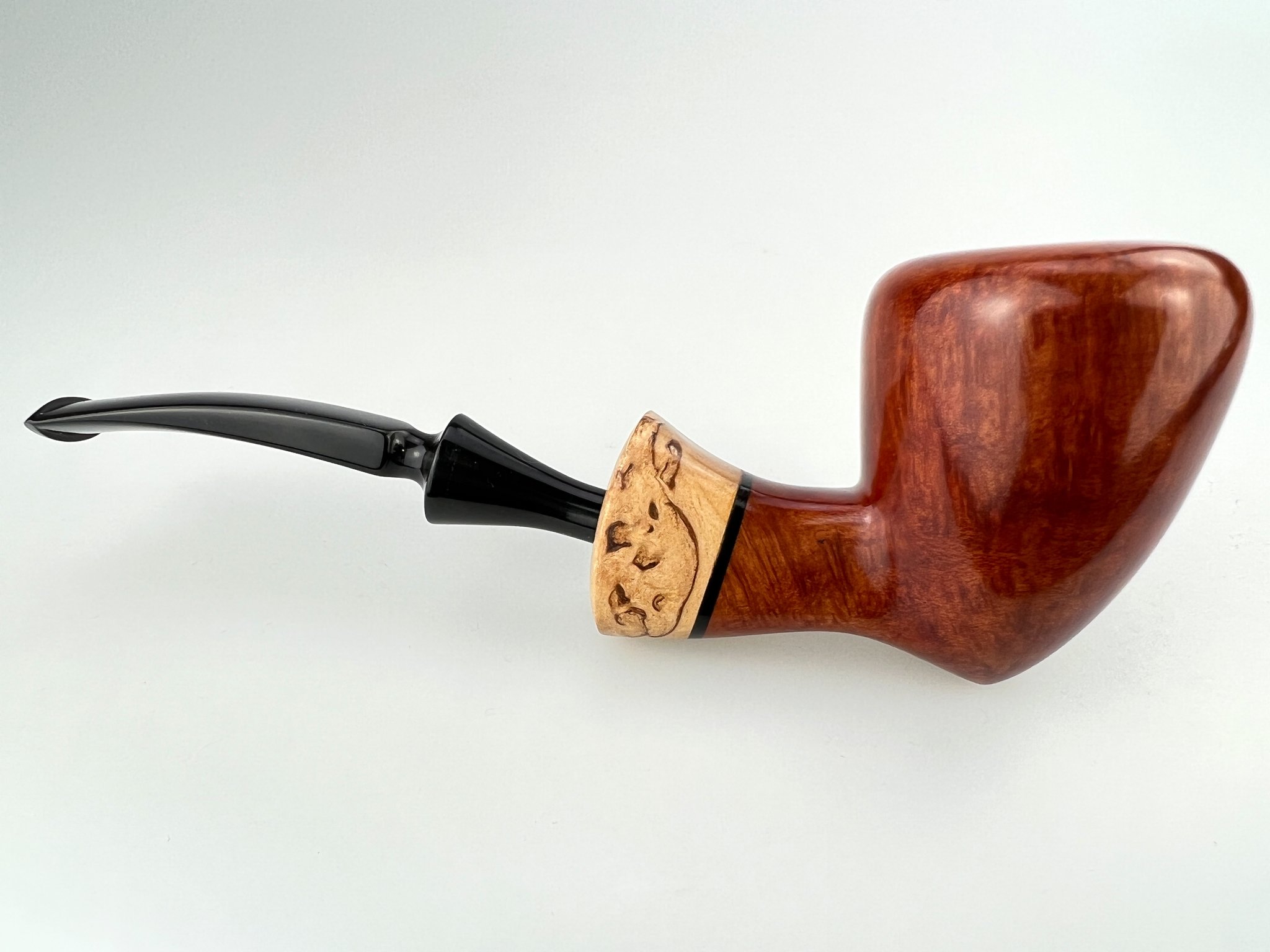 Flemming Jakobsen Freehand (interne Nr. 15) Detailbild 1