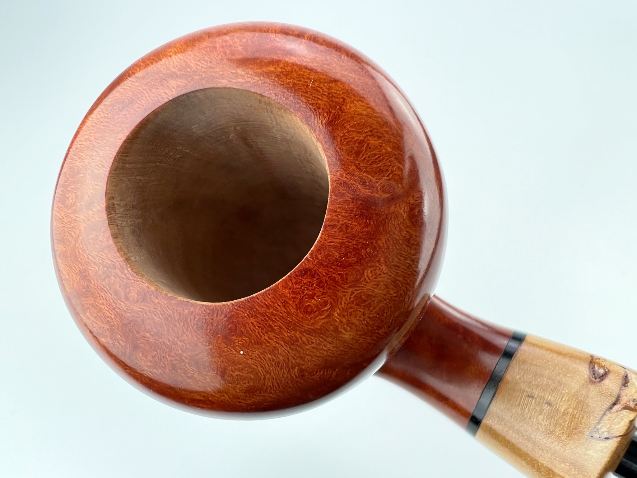 Flemming Jakobsen Freehand (interne Nr. 15) Detailbild 3