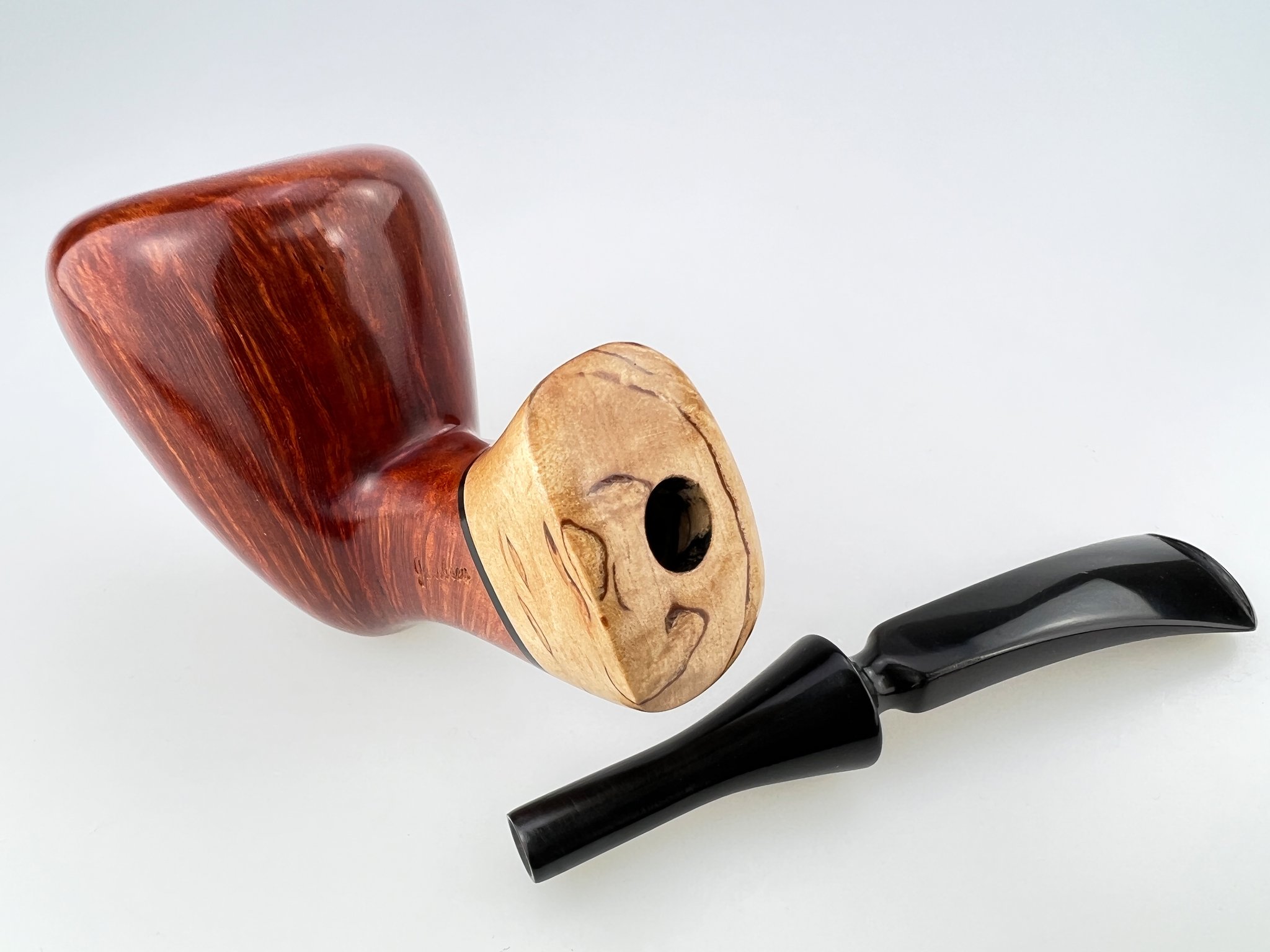 Flemming Jakobsen Freehand (interne Nr. 15) Detailbild 4