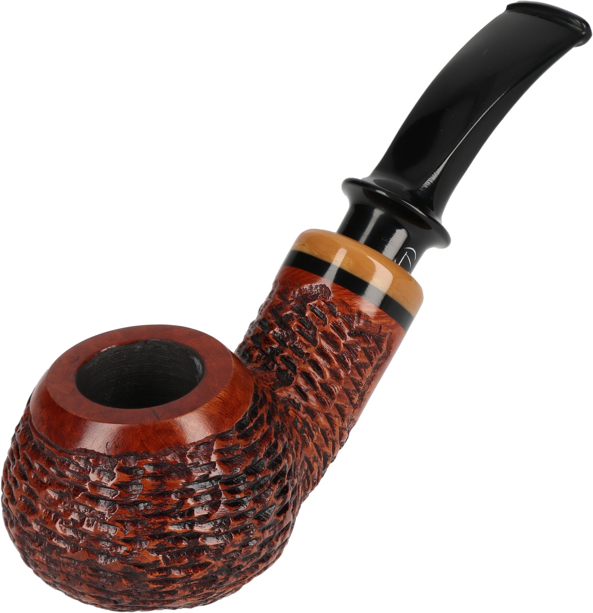 Rusty No.107 Detail 2