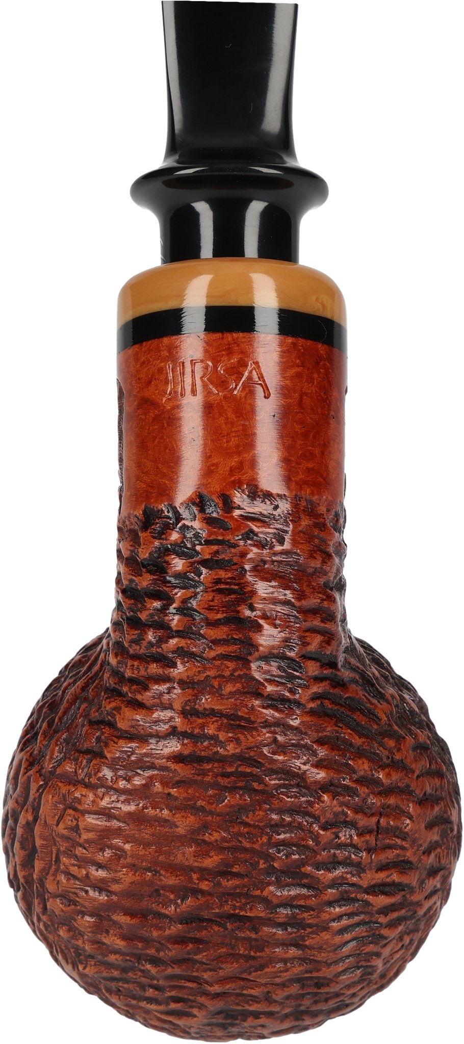 Rusty No.107 Detail 3